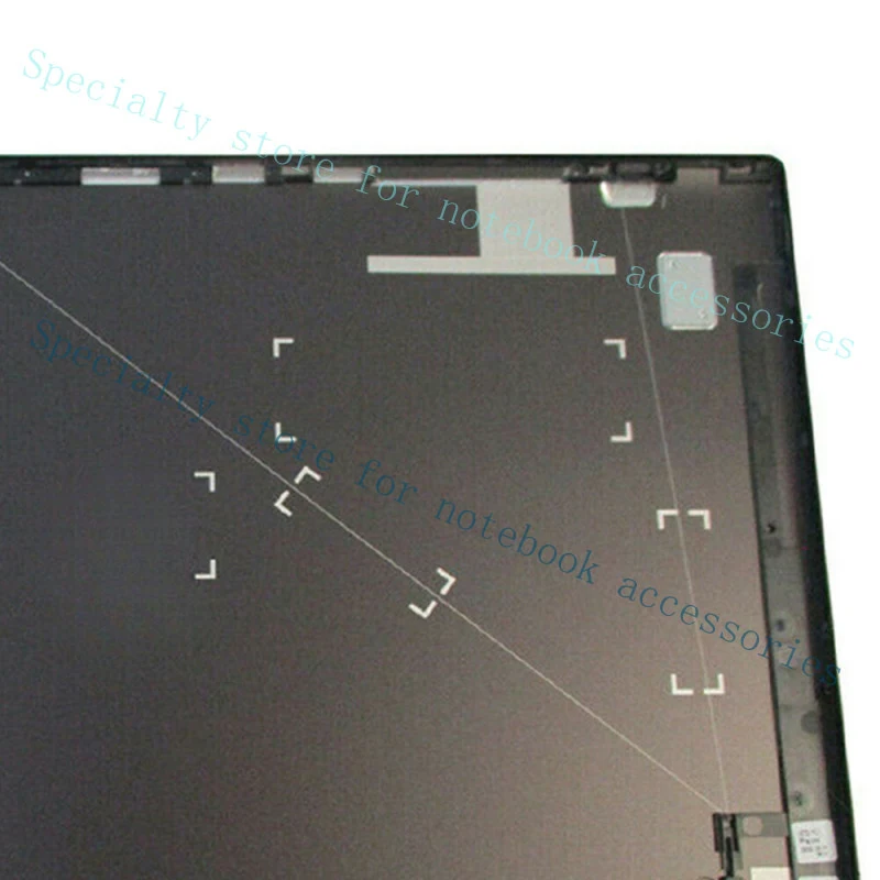A+  New LCD Back Cover For HP ENVY X360 15-ED 15M-ED 15-EE 15M-EE L93204-001
