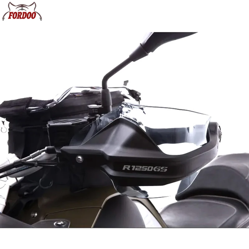 For BMW R1250GS R 1250 GS Adventure ADV R1250 GSA  R 1250GS LC Motorcycle Handguard Hand shield Guard Protector Windshield