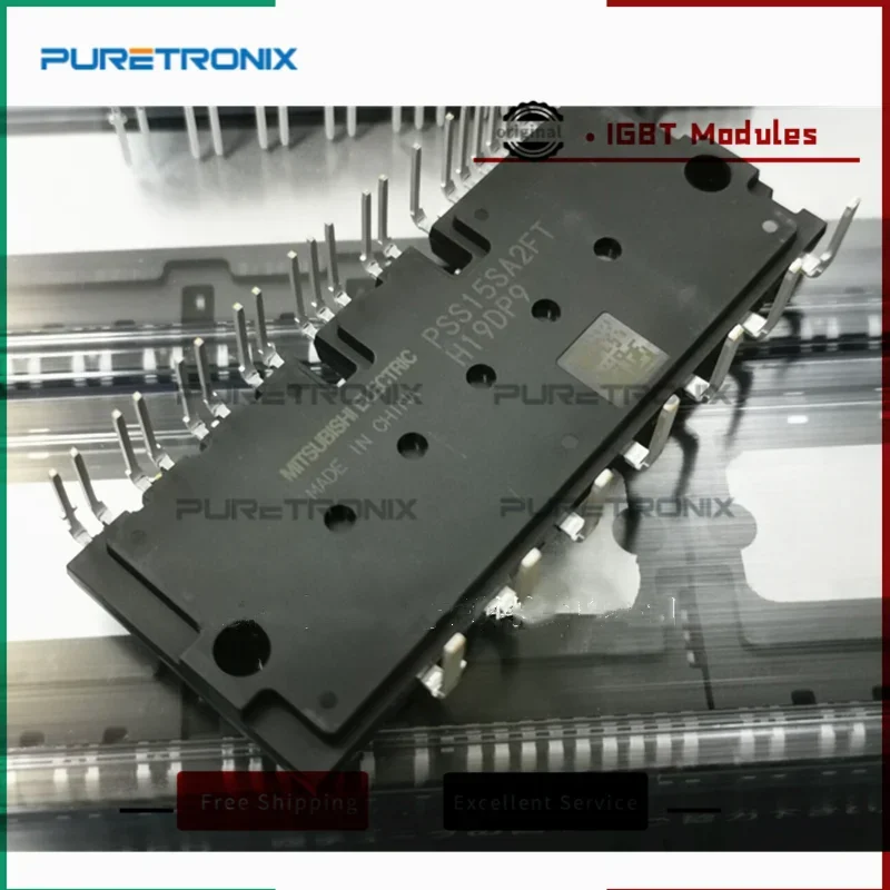 

PSS15SA2FT PSS25SA2FT PSS35SA2FT PSS50SA2FT Free Shipping New Original Power Module