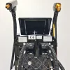 4 in 1ソプラノチタンアイスプラチナRFダイオード755 808 940 1064nm 4波レーザーND:YAGマシン 無痛脱毛機 2
