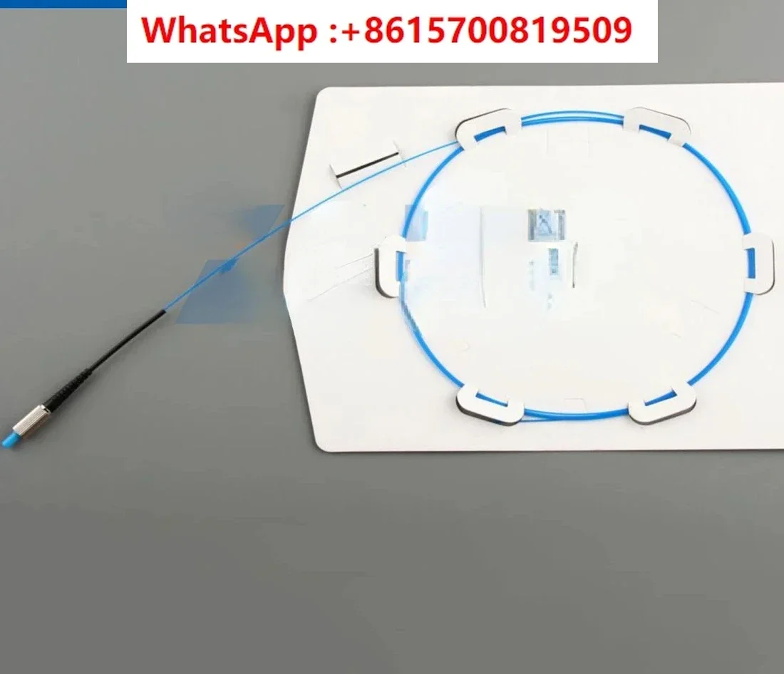 SMA905 550um Holmium Laser Fiber Holmium Fiber 3 Meters