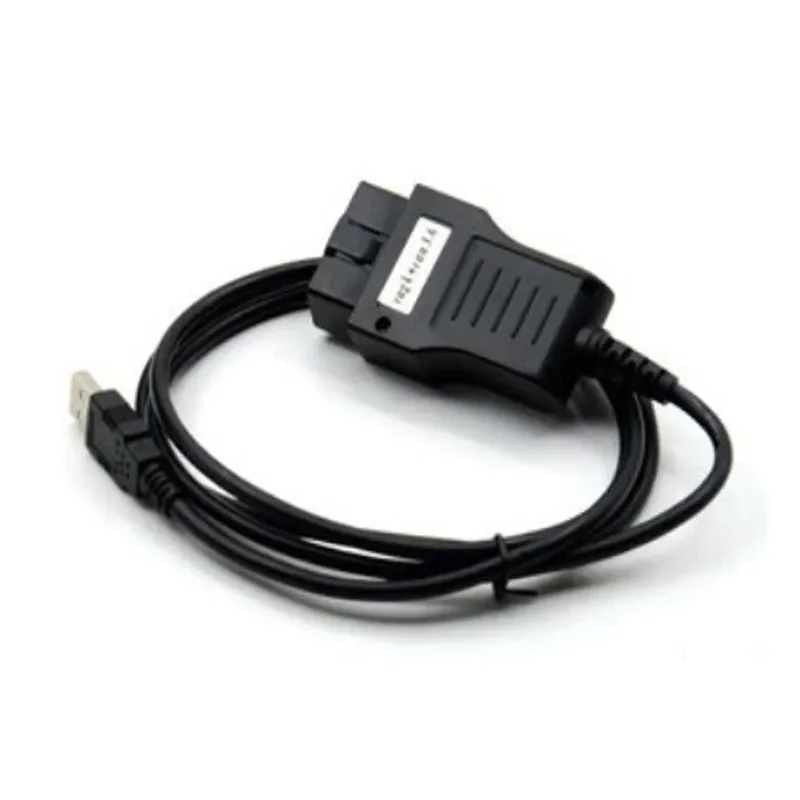 VAG K CAN Commander 3.6 K+CAN OBDII OBD2 Car Cable Scanner For V-W/A-UDI/S-KODA/S-EAT With F-TDI FT232RQ PIC18F25K80 Chip Tool