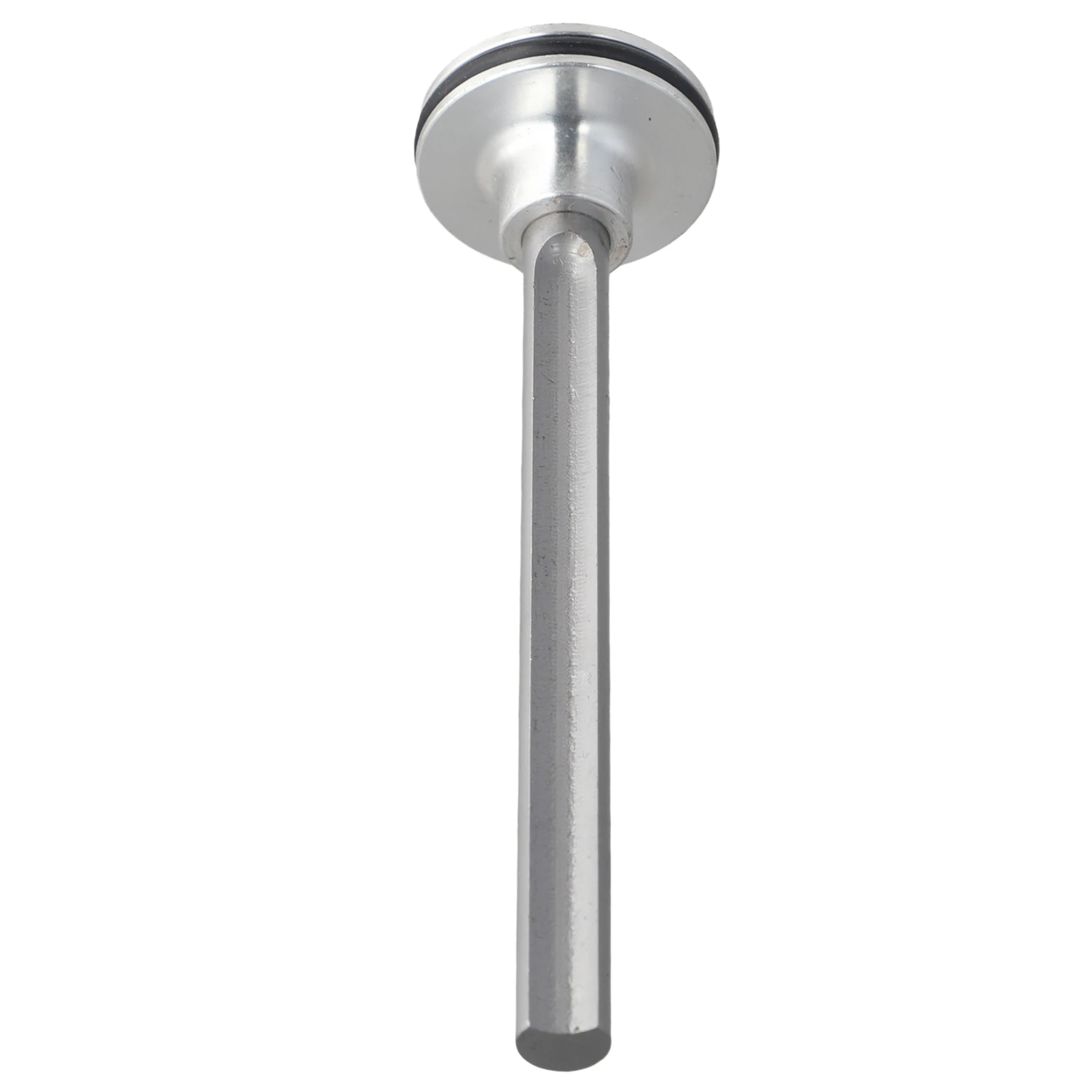 Driver a pistone per chiodatrici a bobina affidabili progettato da utilizzare con modelli NV45AB e NV45AB2 con guarnizione O-ring