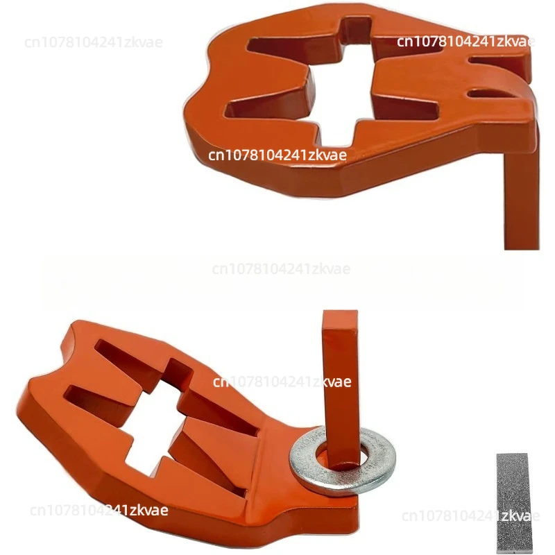 Suspend The Gate From A Metal T-pillar Easy-to-install T-pillar Gate Hinge Pin Latch Bolt Fence Door Shaft