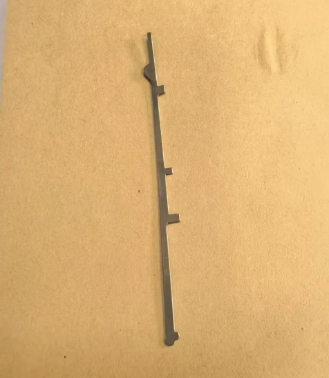 

600 шт. Оригинальный вязальный селектор Golden Roc 12G-8 1 # 2 # 3 # 4 # Для китайской вязальной машины 12 г игла