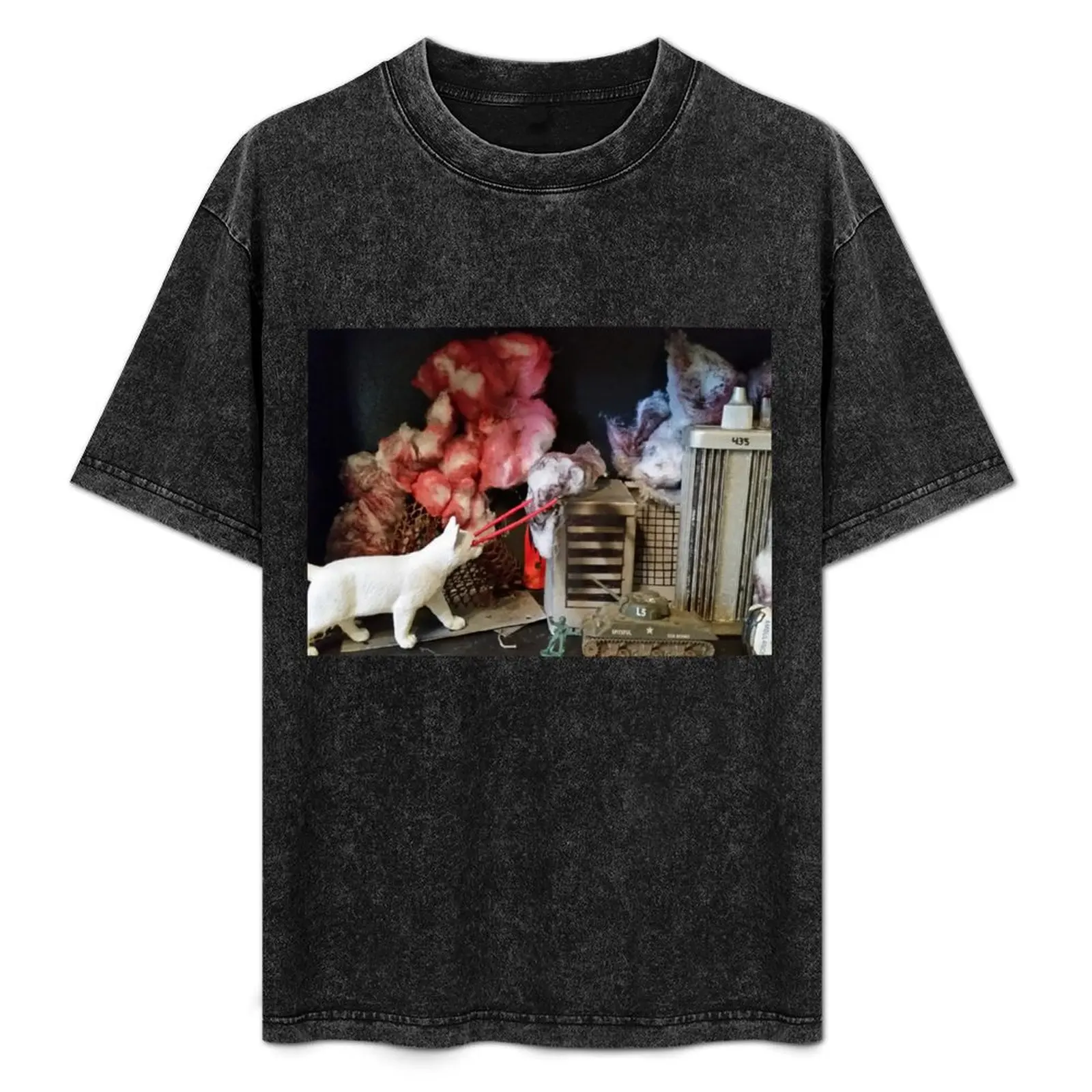 

Sticky, Nooooo! T-Shirt summer shirt custom shirt summer tops slim fit t shirts for men