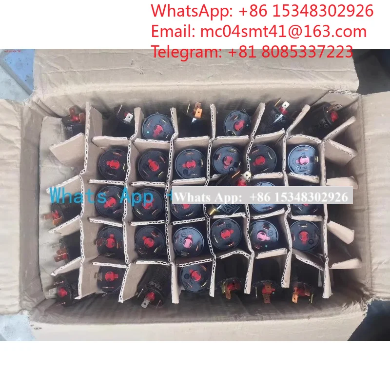 PN5612/VAP-DR PN5611 PC5410 PC5416  Industrial Steam Pressure Sensor SwitchPressure Controller Component For Steam Boiler