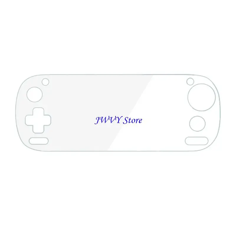573A Very Thin Flexible Protective Cover Scratch Resistant Case for KONKR Pocket Fit