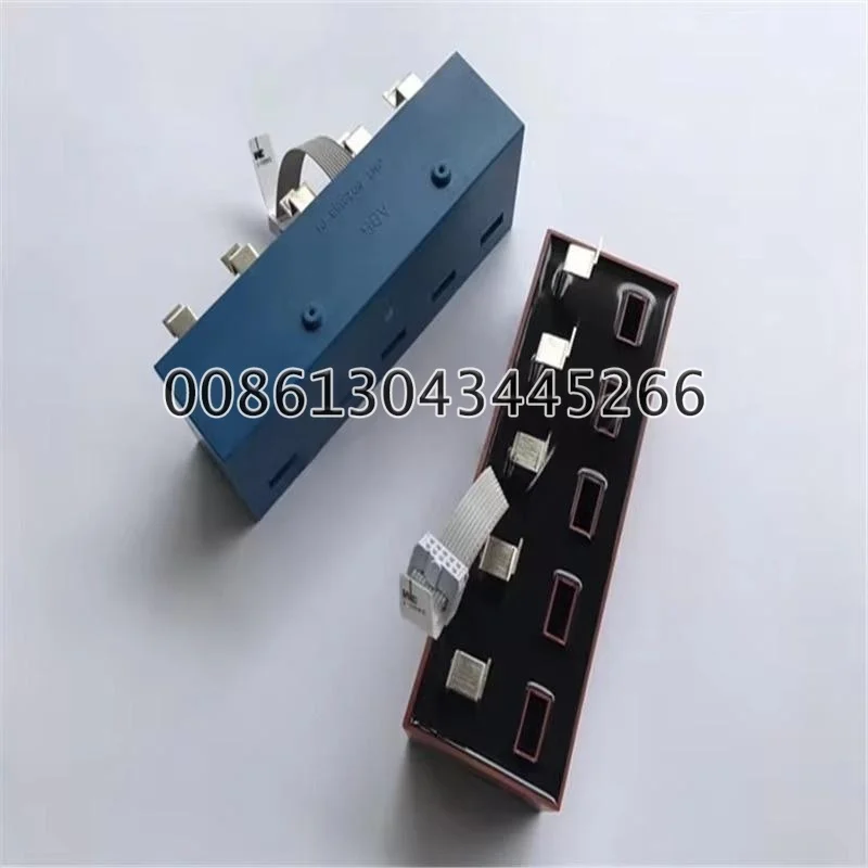 91.110.1151 GNT6029183P1 GNT7051052R Current Voltage Detection Module for Heidelberg SM102 CD102 Printing Machine Parts
