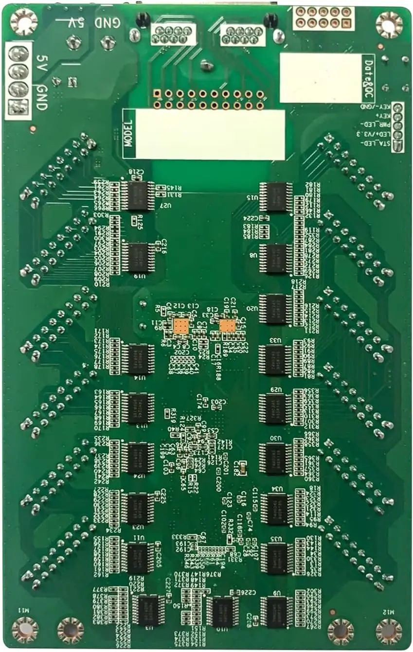 

Novastar MRV412 Receiving Card for LED Display