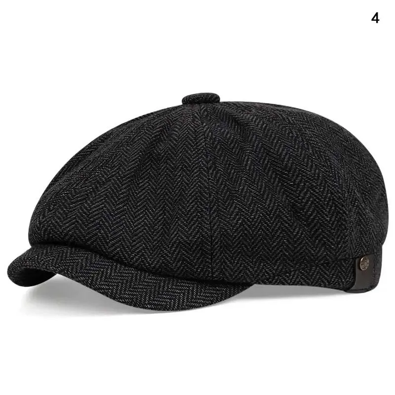 Thumbnail 4 - #10 Best Rated Wool Beret Hats to Buy in 2026