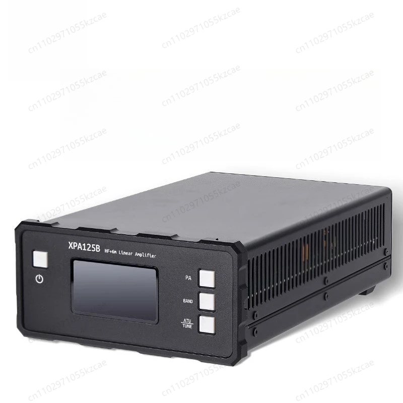 

Регулятор антенны усилителя мощности XPA125B 100 Вт, подходит для X6100 X6200 G90S/N