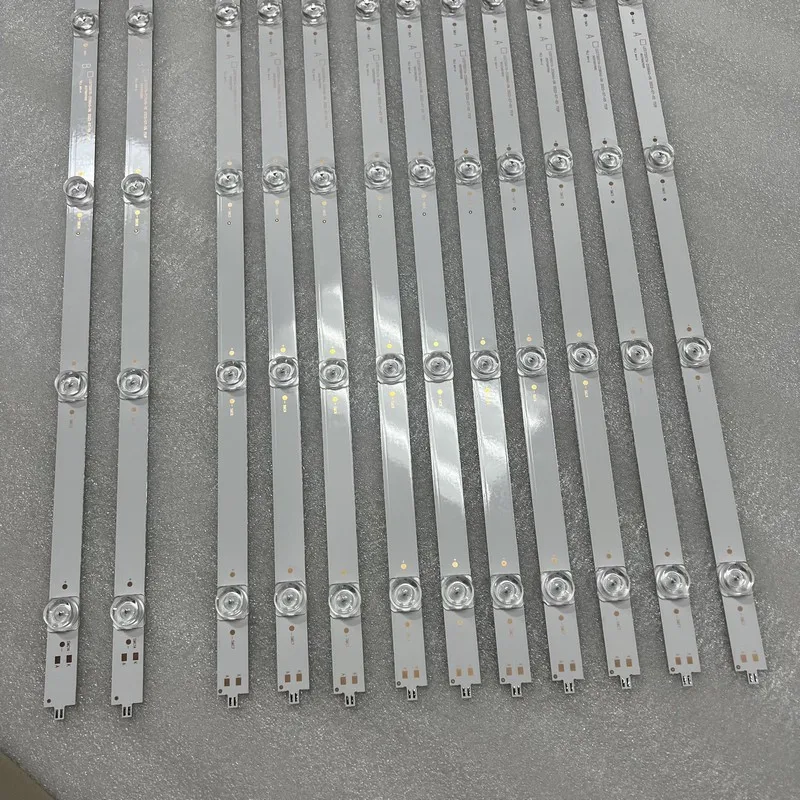 

LED backlight Strip For JVC JV75ID7A2021Q