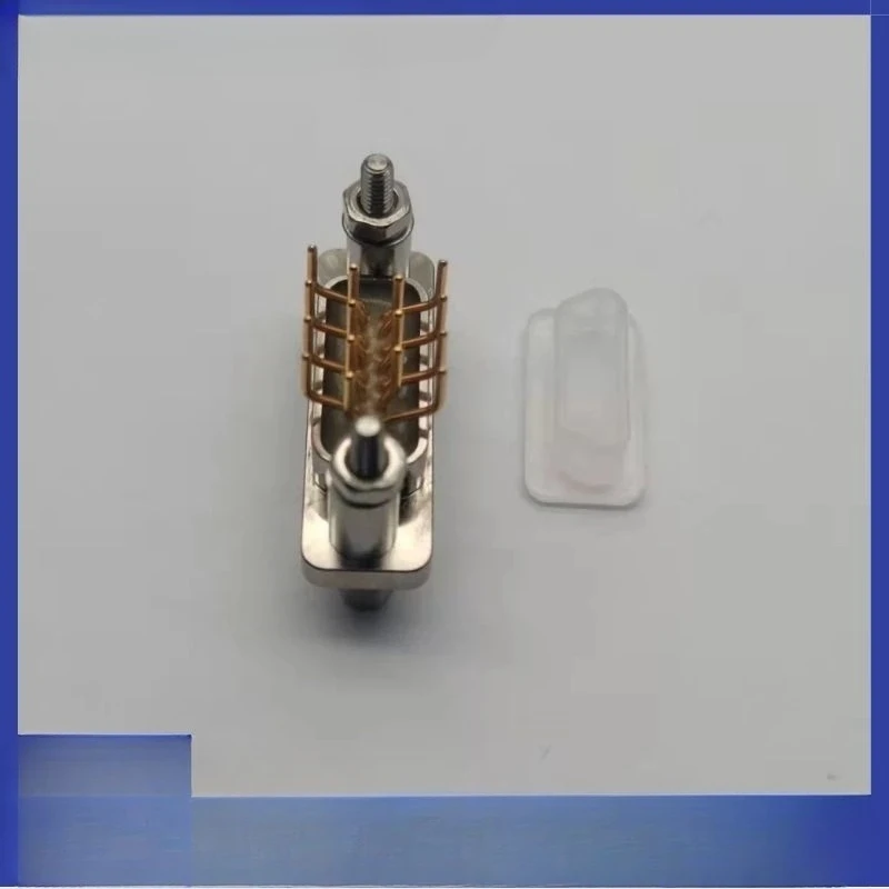 2 pcs J30J15ZKN-J J30J15TJN-J 1.27X2.54 pitch connector 15-pin rectangular