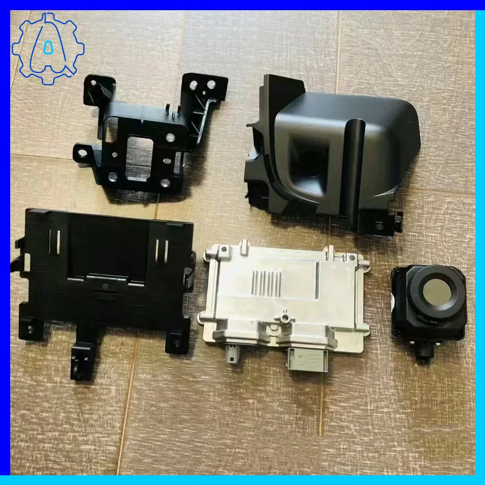 

Infrared Night Vision System Upgrade Kit For Porsche Panamera, Car Accessories