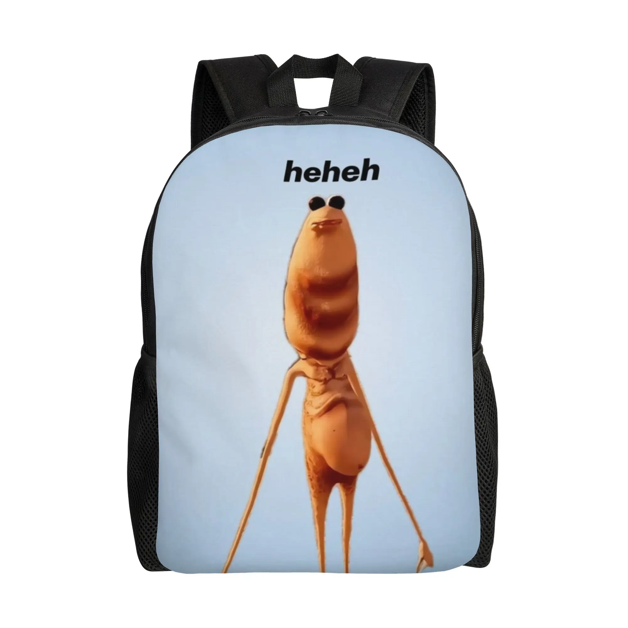 Back to school season Fashionable Marcus The Worm 7 Rucksack Marcus The Worm Students Book Pack Backpack