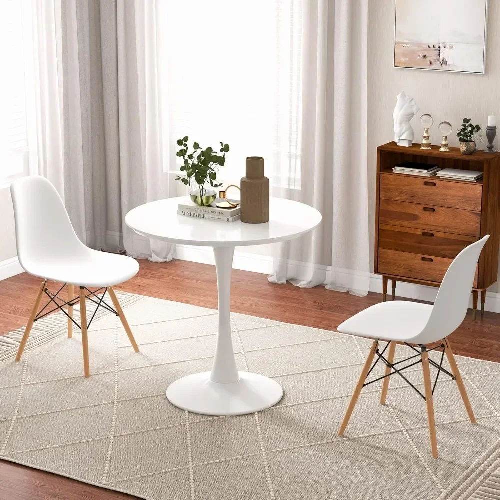 

Dining Chairs, Dinette Table Set for Small Spaces, Dining Room Table Set