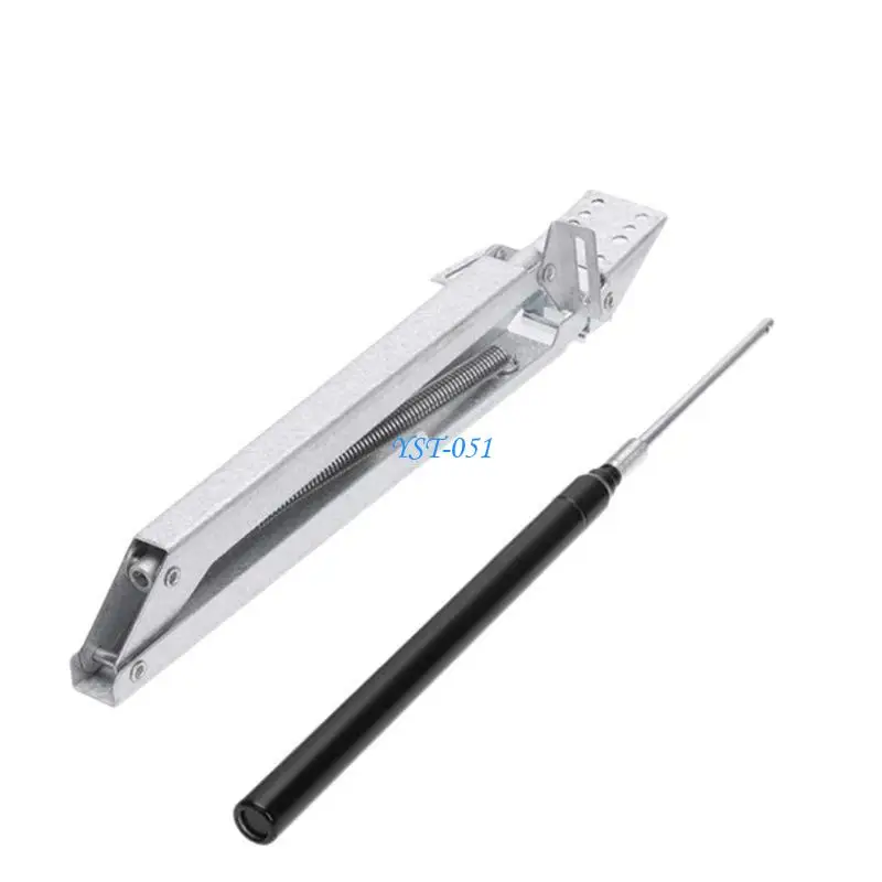 E15A Greenhouse Window Opener Temperature Controlled Automatic Vent Opener Enduring