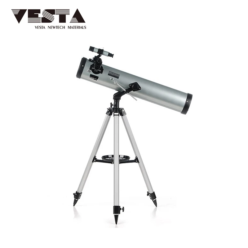 76700 Professional Reflective Astronomical Telescope 5X24 Crosshairs Monocular for Bird Watching kids gifts