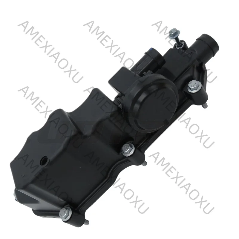 Engine Valve Cover For Land Rover Discovery 5 2017- Defender 2020 Range Rover Sport 2014- Evoque 2012-2018 2019- Jaguar LR110348