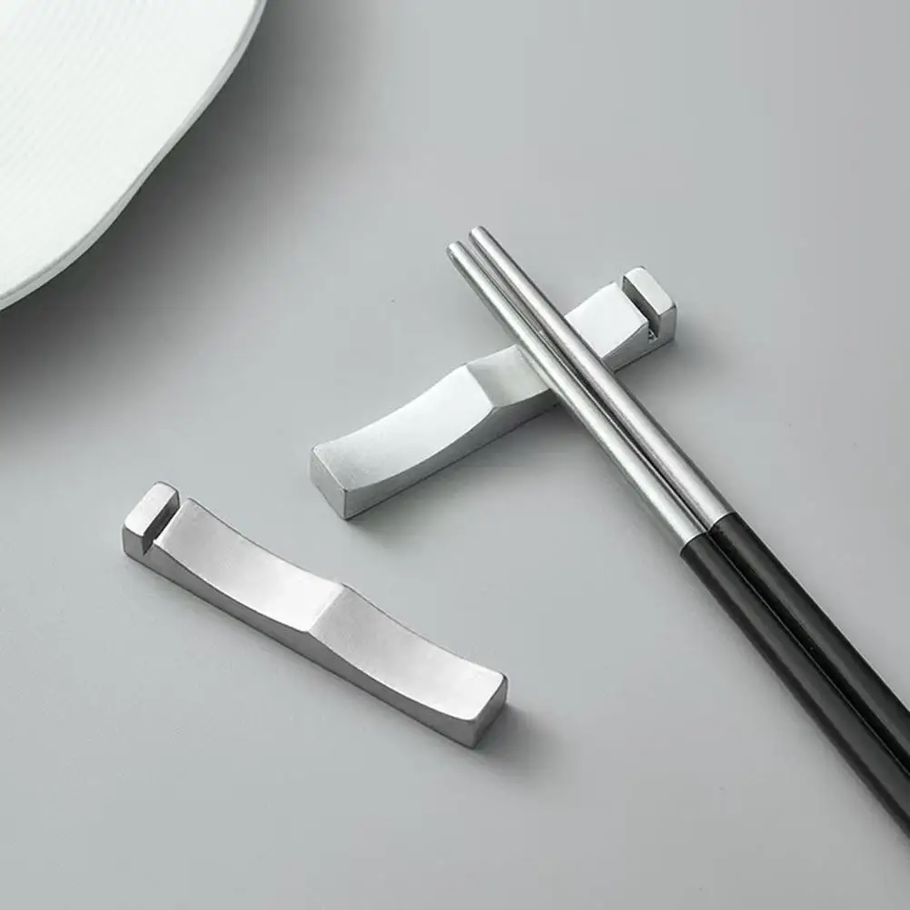 Luxury Reusable Cherry Blossom Healthy Dining Bar Sushi Kitchen Tools Tableware Chopsticks Kitchenware Chopstick Pillow view 3