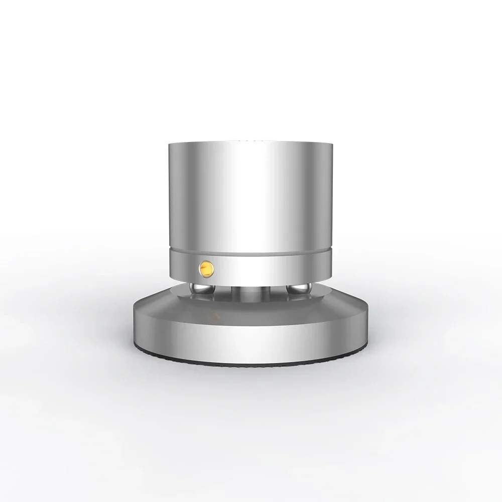 

HiFi Speaker Isolation Feet Amp Chassis Ceramic Beads Anti-Shock Shock Absorber Foot Pads Vibration Absorption Stands for Audio