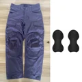 GREY-knee pads
