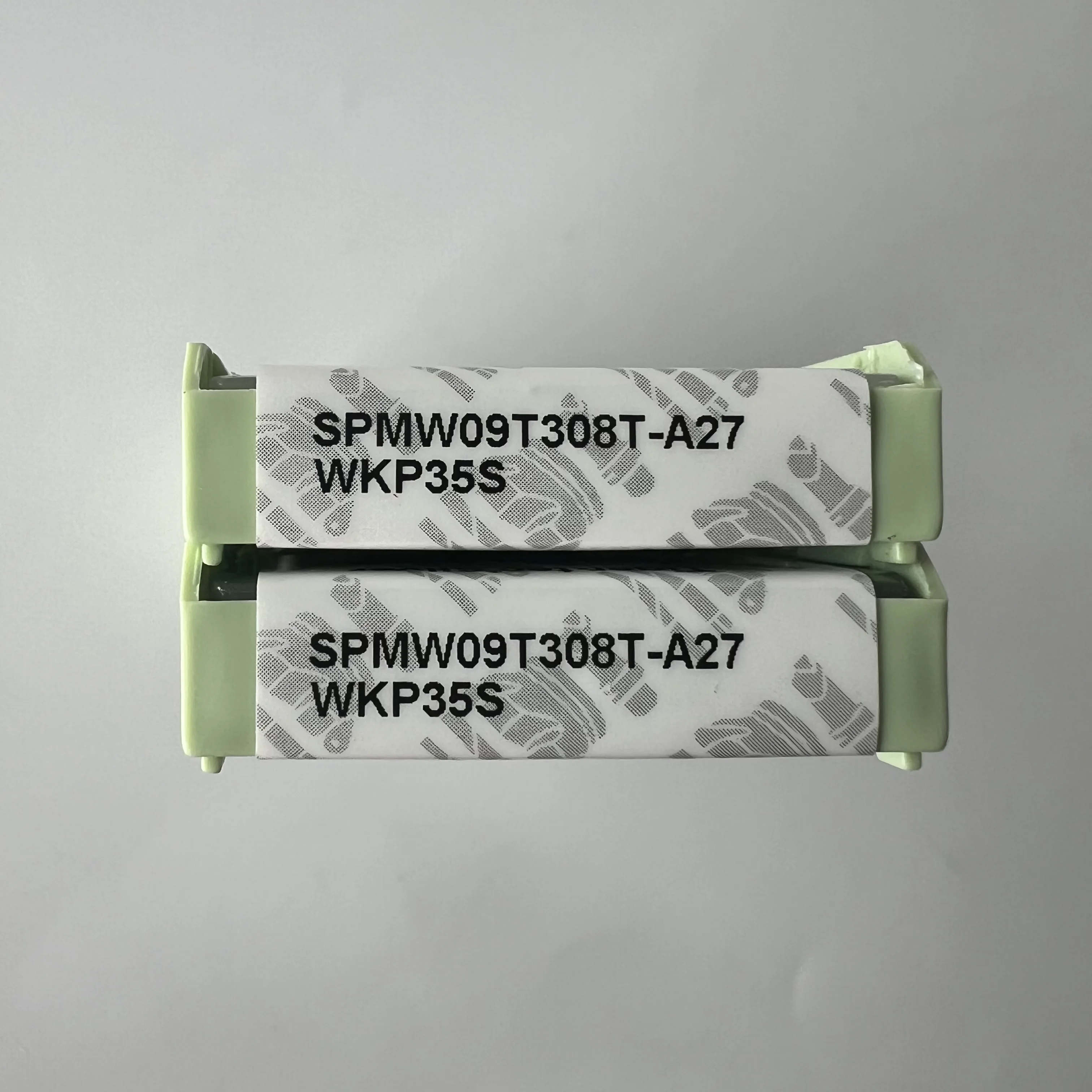 

SPMW09T308T-A27 WKP35S CNC blade