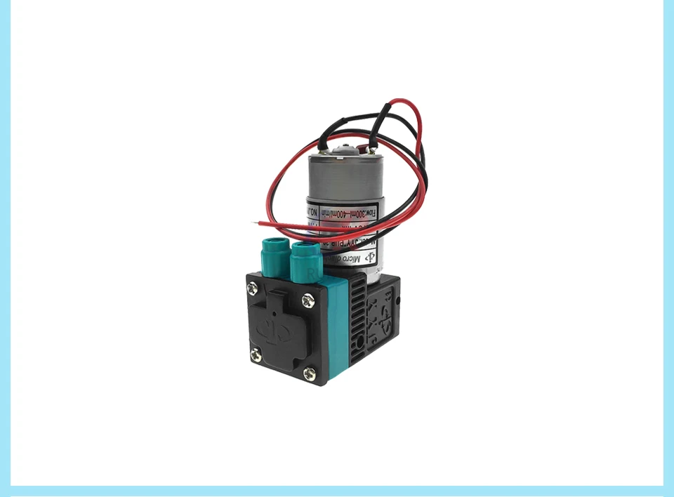 Original Sypda 3W 7W UV-Tintenpumpe JYY Tintenpumpe JH-10 JH-30 Drucker-Luftpumpe MV-SD100EUV MV-SD600E KHF-10 KHF-30 JYY(B)-Y-30-I – Detail 6