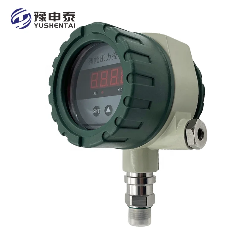 Electric contact pressure switch relay switch quantity pressure controller