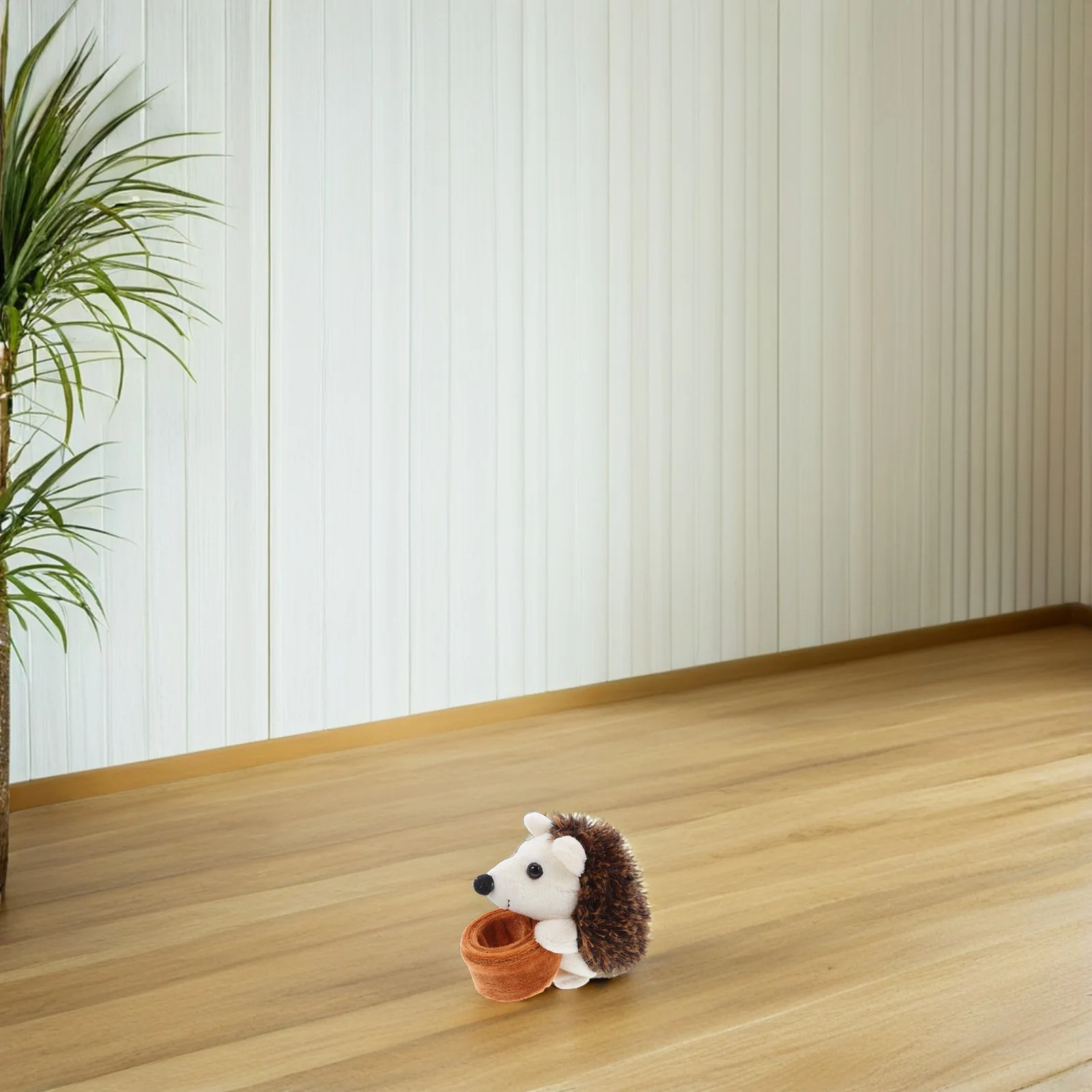 

2 Pcs Wrist Pin Pad Needle Cushion Cute DIY Pincushions Kit Wristband Sewing for Pins Child