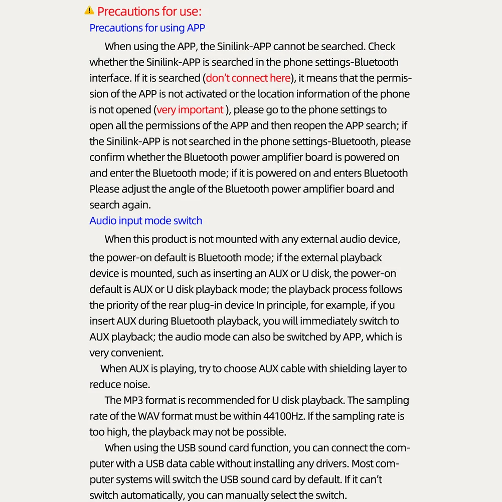 XY-C50L 50Wx2 مضخم الطاقة الرقمي Bluetooth5.0 AUX APP التحكم وحدة الصوت مكبر صوت ستيريو مضخم الصوت المغير مجموعة المنزل #5