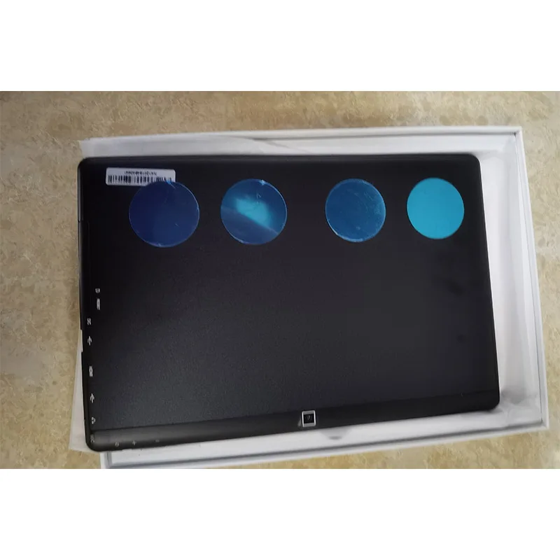 Smart Ice Blue Maschine Zubehör Touchscreen Hydras Gesichts behandlungen Maschine Ersatzteile Tabletten Gesichts pflege Werkzeug Schönheit Haushalts gerät