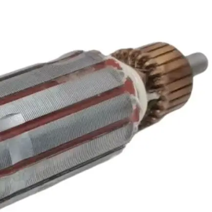 Replacement Armature For Rotor For N1900B MT190 1923B N1923B 1902 1901 Electric Planer Motor Part Power Tool Accessories