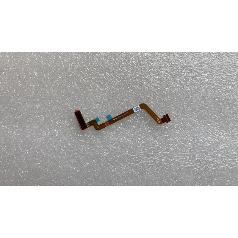 Módulo de Huella Dactilar para Lenovo ThinkPad X1 Tablet 2018 GEN3 00HW565