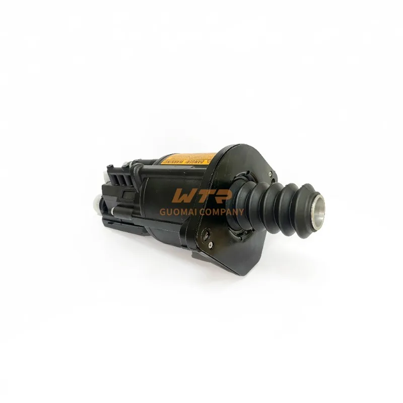 عالية الجودة MB الممثلات MP2 ACTROS MP3 مخلب سيرفو صندوق التروس OEM 9701500010 حالة جديدة