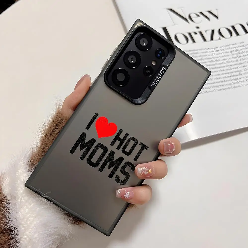 I Love Hot Mom Phon… - image