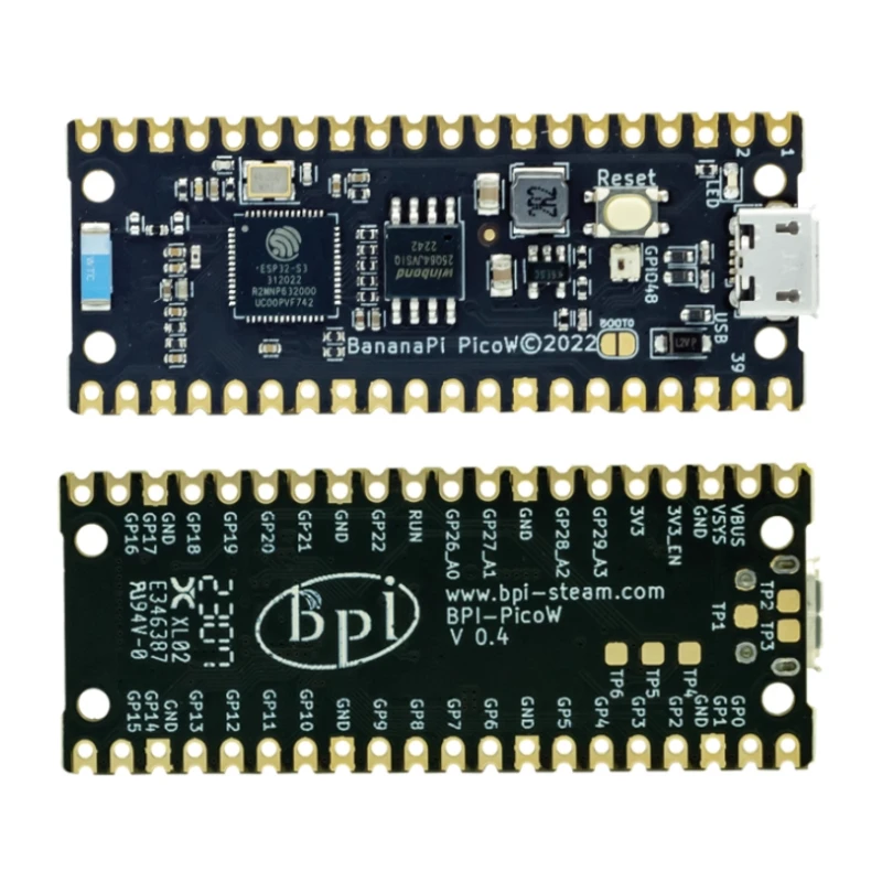 Banana Pi Bpi Picow… - image