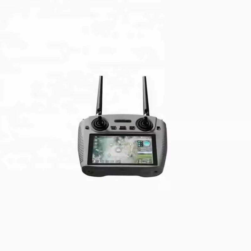 Skydroid G12 Remote Control with 2.4GHz /5.8GHz Dual Band 5.5inch 1080P High-Definition Display 20KM