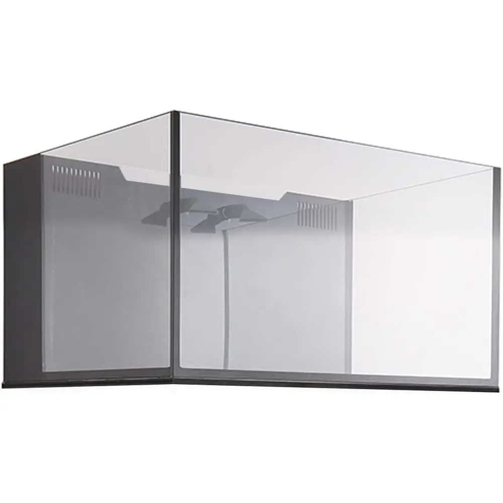 25 Gallon Aquarium Starter Kit: Lagoon-Inspired Habitat