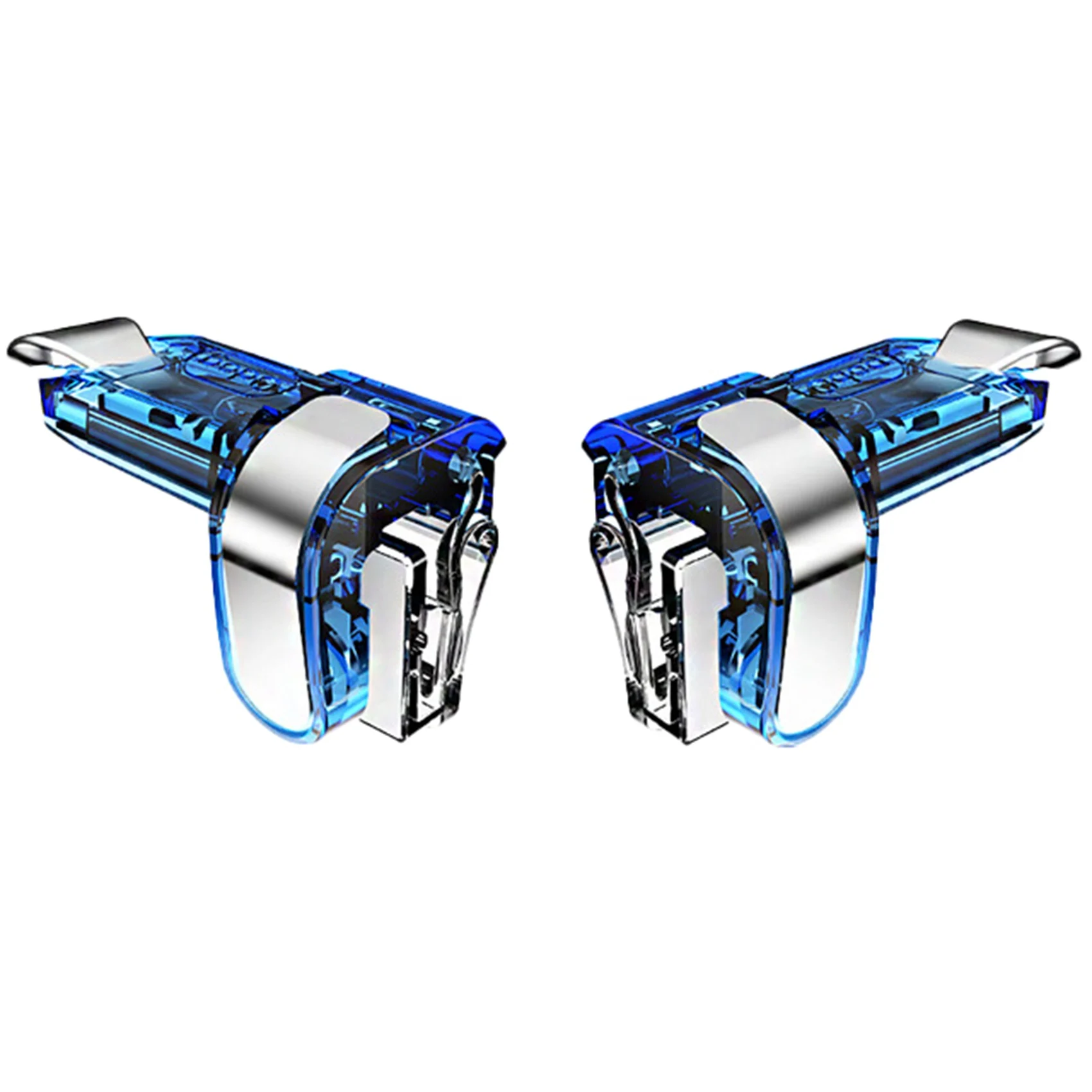Superior-6X Mini Gaming Trigger For PUBG Gamepad Mobile Control L1 R1 Shooter Pubg Game Fire Buttons L1 R1