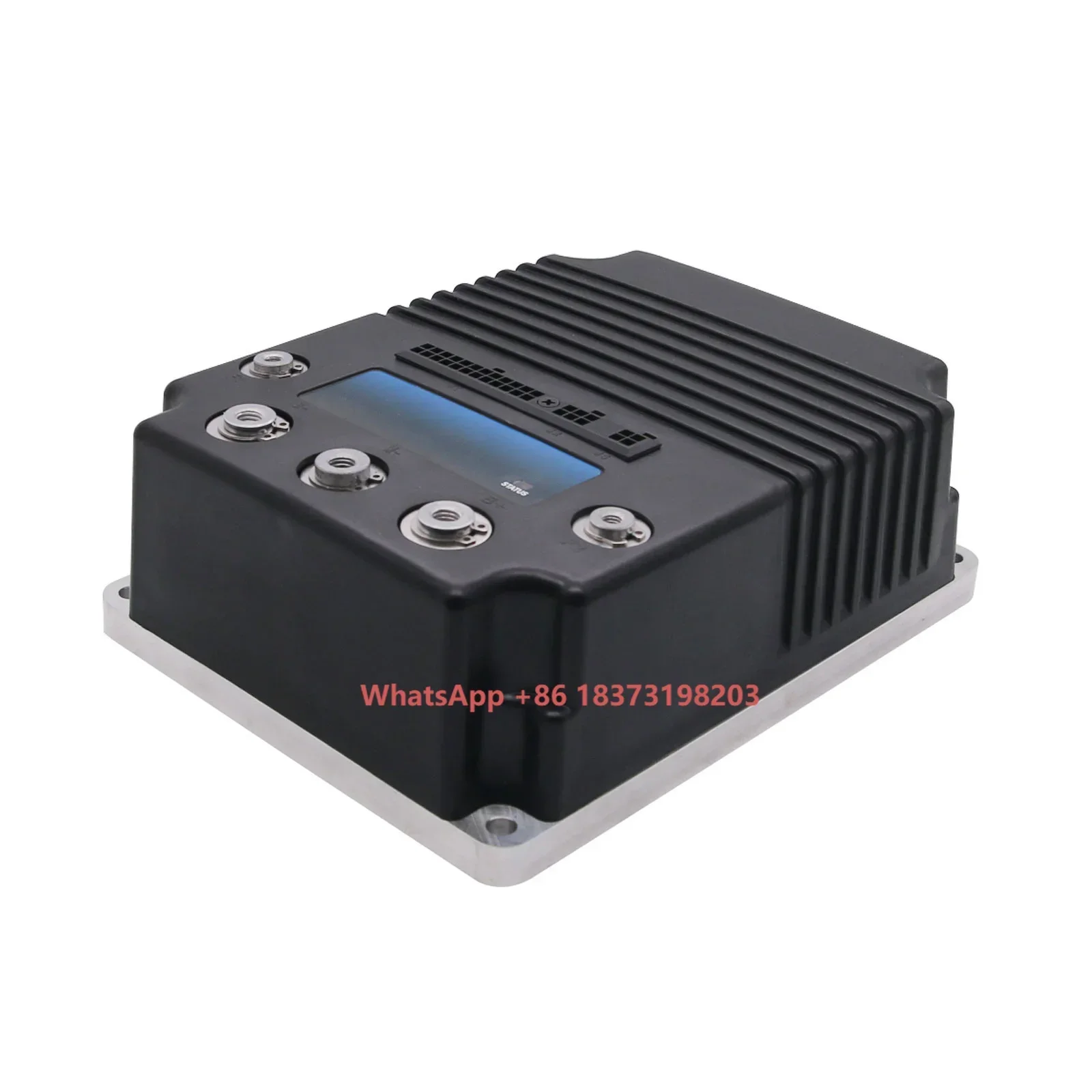 

1268-5403 Made-In-China Programmable DC Motor Controller 400A 36V/48V Controller
