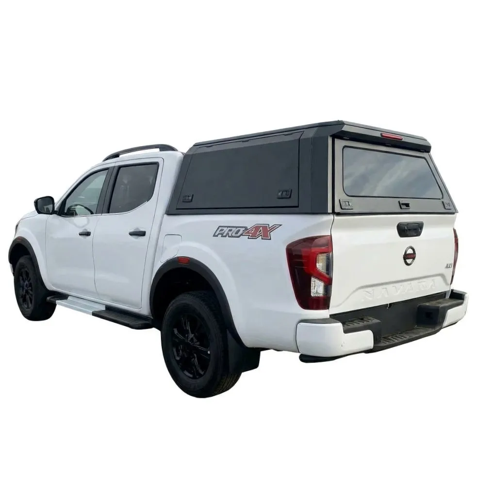 

Dream Garage 6FT 6.5FT 5.5FT 5FT Aluminum Alloy Canopy Truck Topper Accessories For Pickup NP300 2015+/ Navara 2016