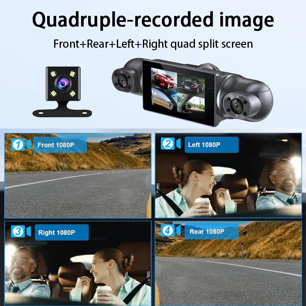 New Quad-Channel 10… - image