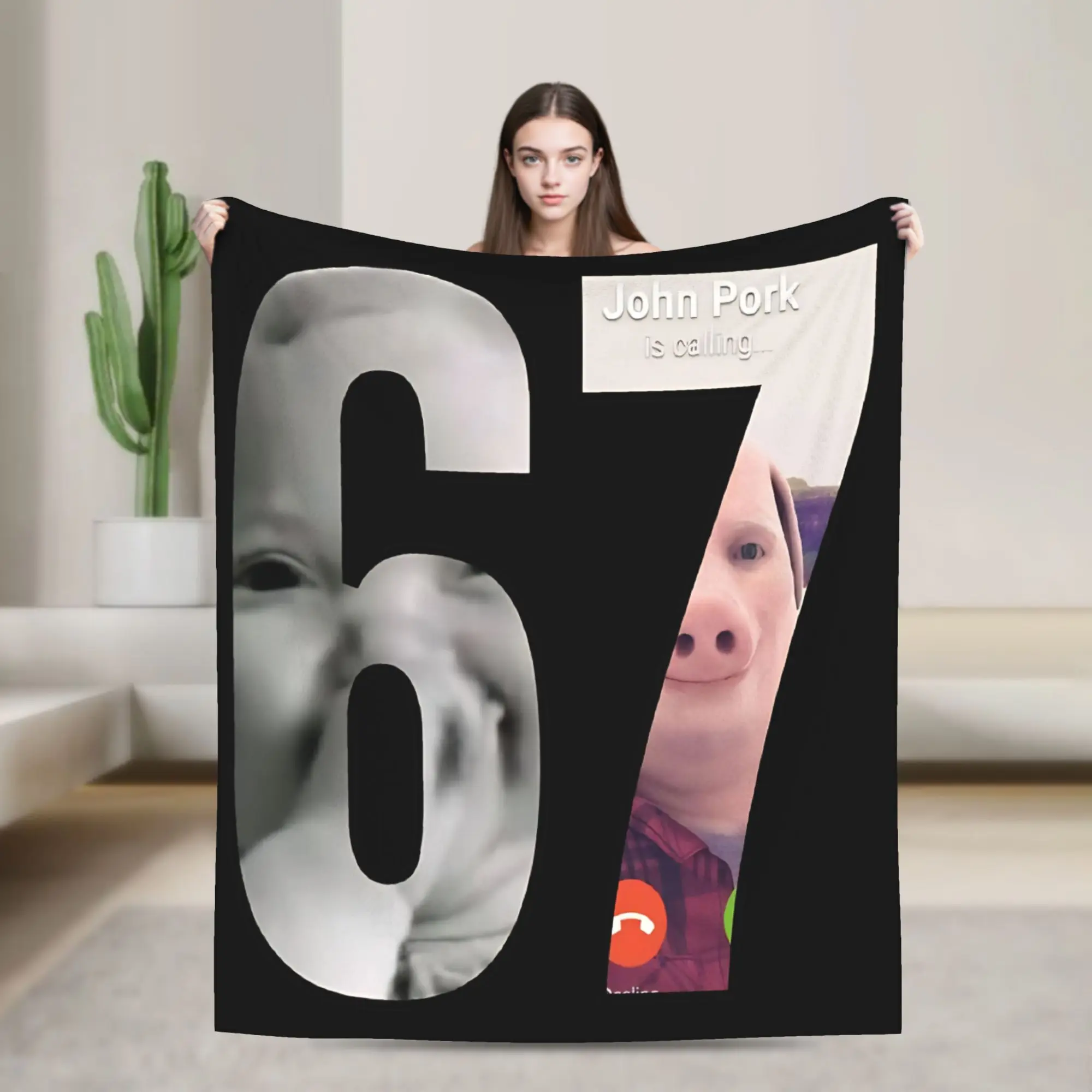 67 John Pork Is Cal…