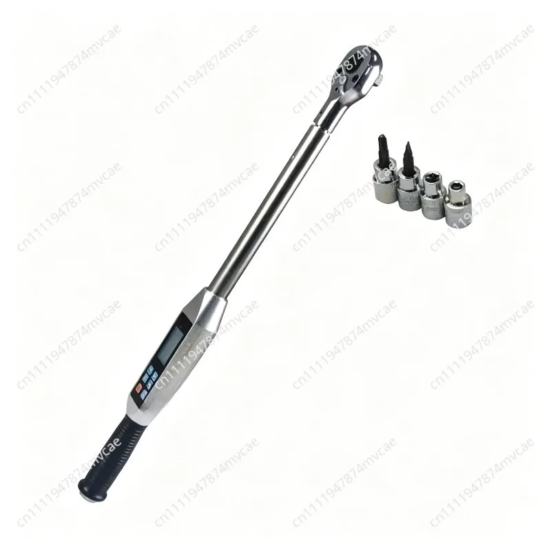 Torque Wrench That Can Measure SGSX -50 Digital  Wrench _ Adjustable Wrench