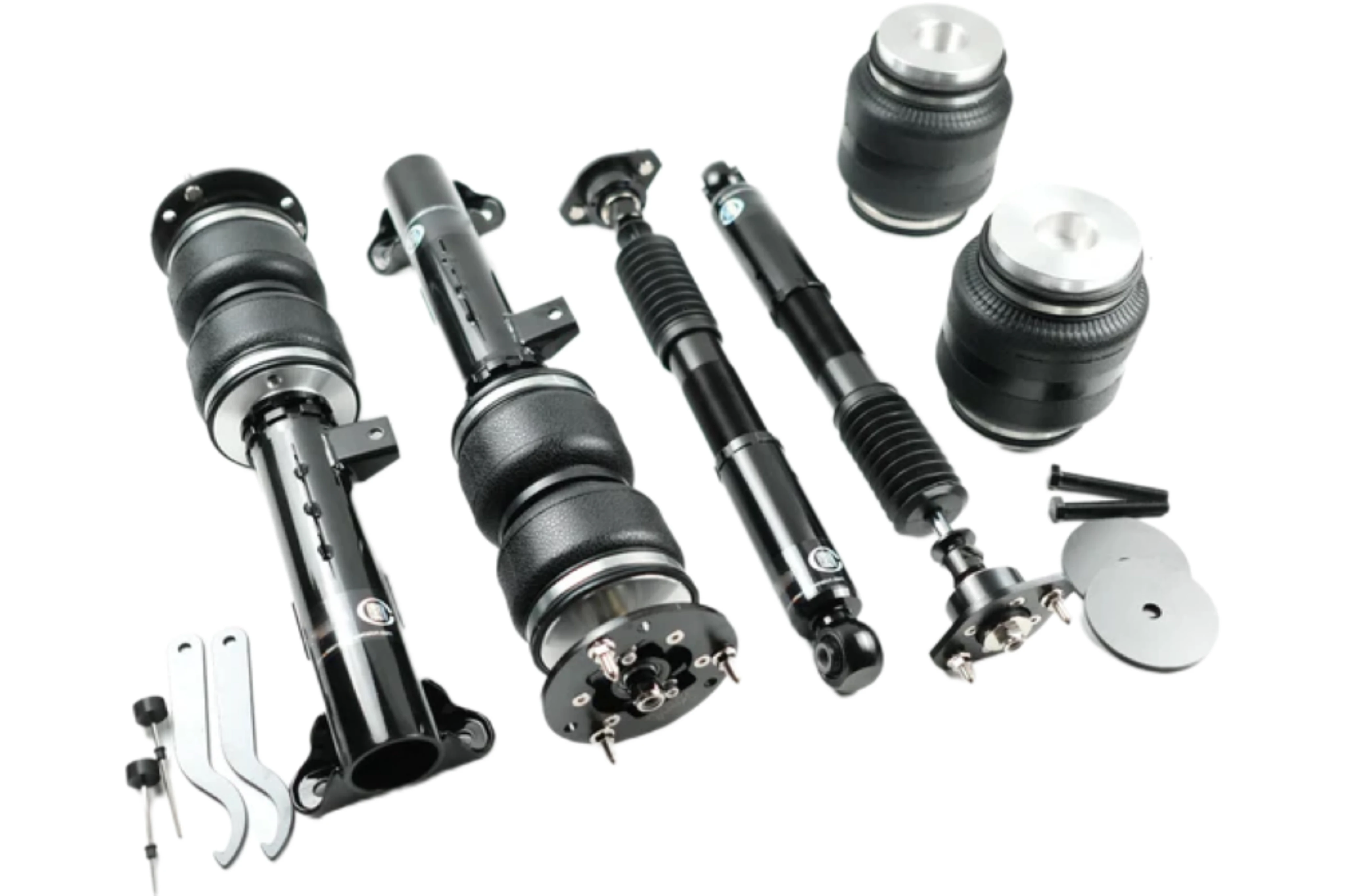 3Series M3 E36 1992 to1999 air suspension support kit/air shock absorbers airlift air suspension kit