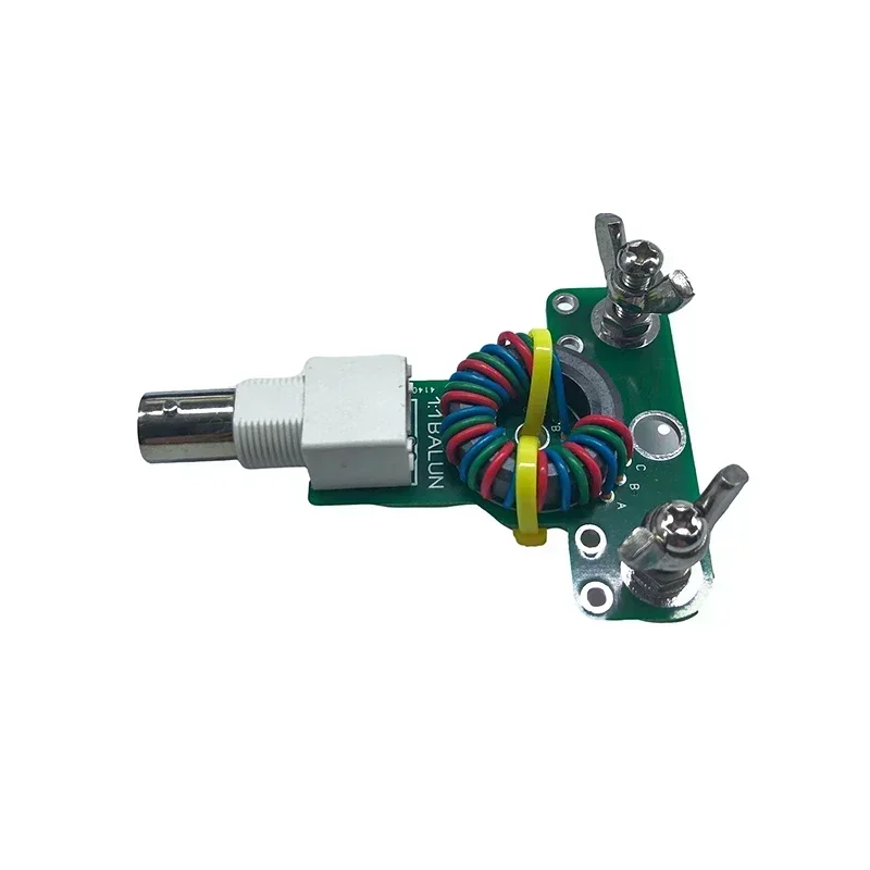 BALUN Tragbare 1:1 Balun-Antenne
