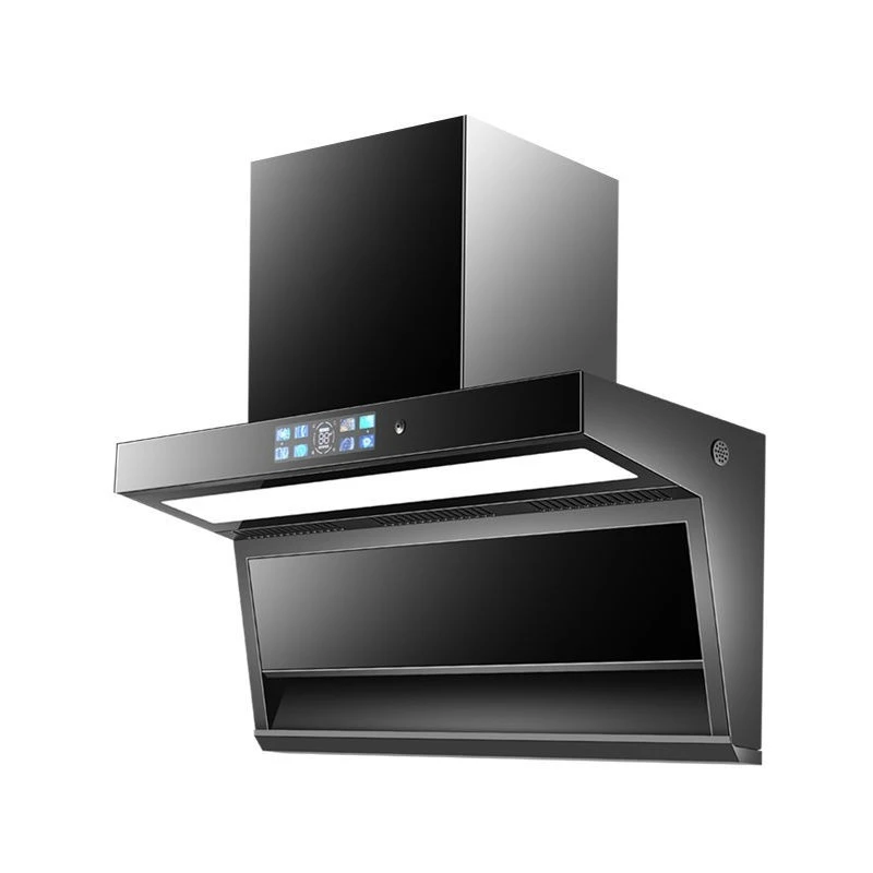 

Range hood household