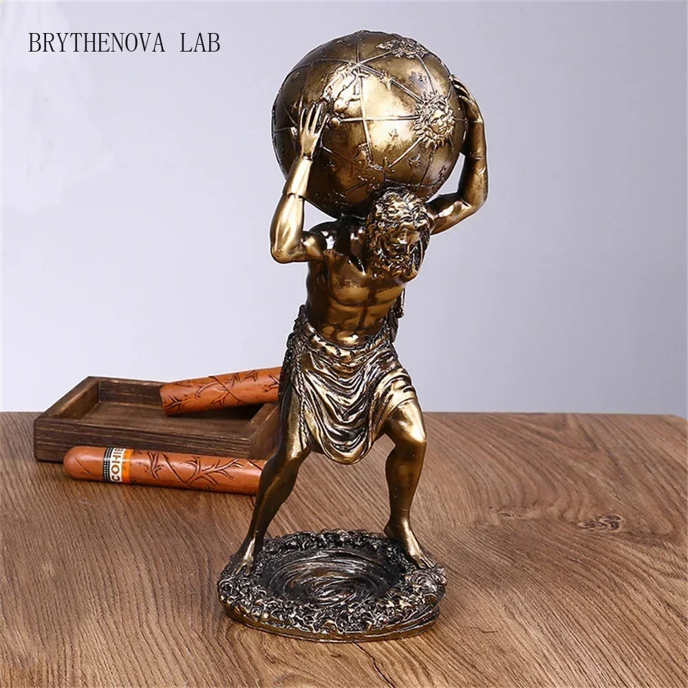 greek-atlas-statue-mythology-decoration-titans-god-resin-decorations-sculpture-desktop-vintage-greek-atlas-figurine-home-decor